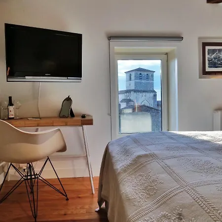 Clos Monicord * Vérac