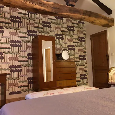 Clos Monicord Bed and Breakfast