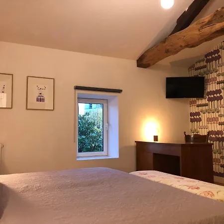 Clos Monicord Bed and Breakfast