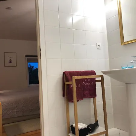 Clos Monicord * Vérac