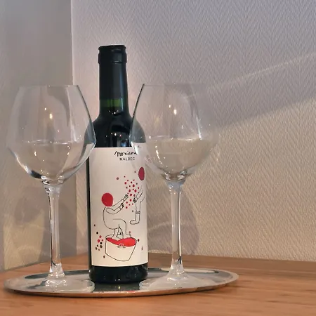 Clos Monicord Vérac