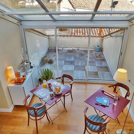 Bed and Breakfast Clos Monicord *