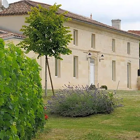 Clos Monicord Couette-café *