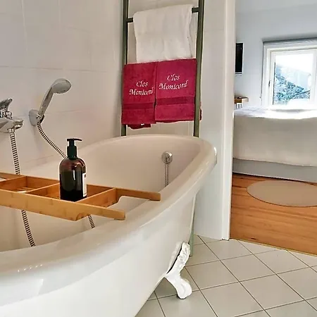 Clos Monicord * Vérac