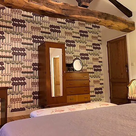 Couette-café Clos Monicord