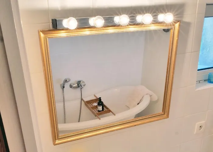 Clos Monicord Bed & Breakfast Vérac