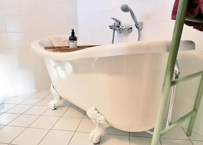 Bed & Breakfast Clos Monicord