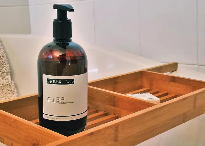 Clos Monicord Oda ve Kahvaltı *