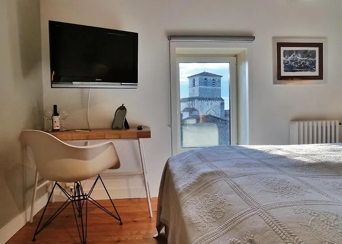 Clos Monicord * Vérac