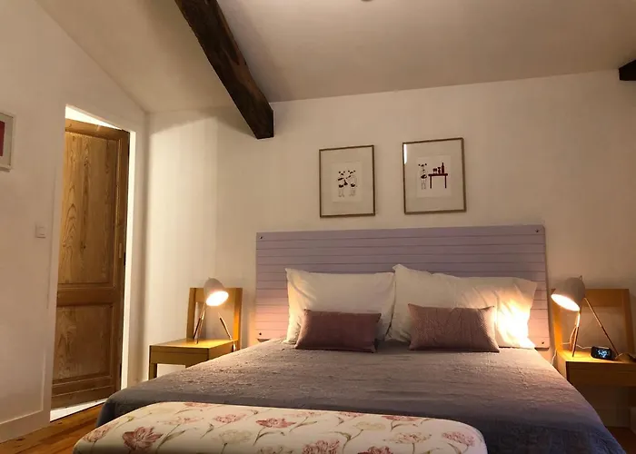 Clos Monicord Bed & Breakfast