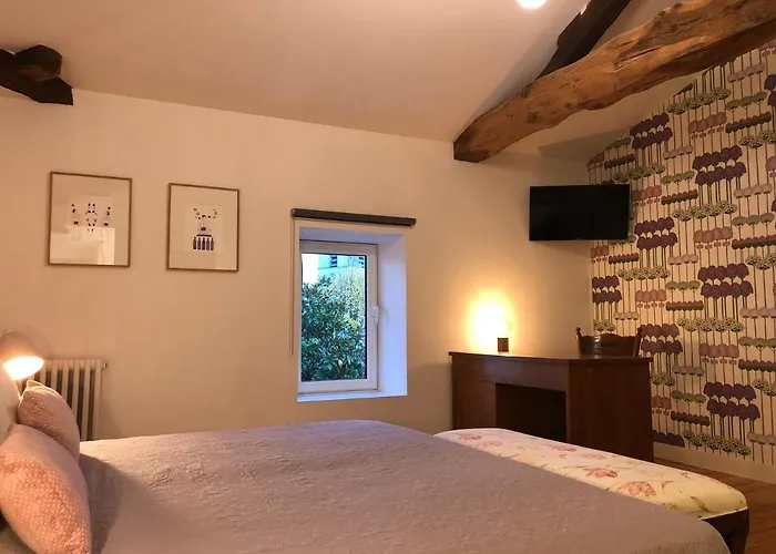 Clos Monicord Bed & Breakfast