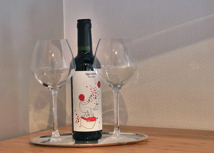 Clos Monicord Vérac